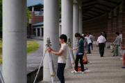 測量実習の実施試験2015.jpg