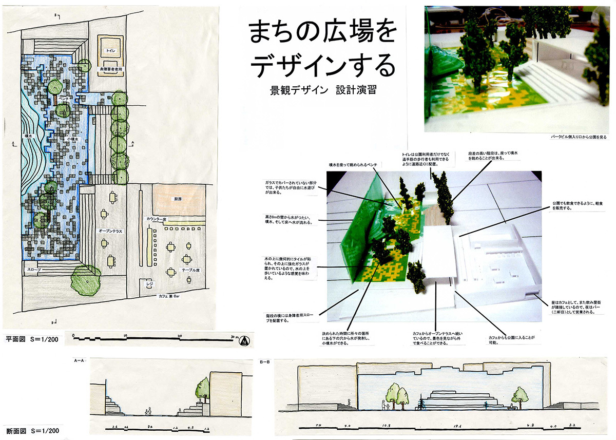 設計演習