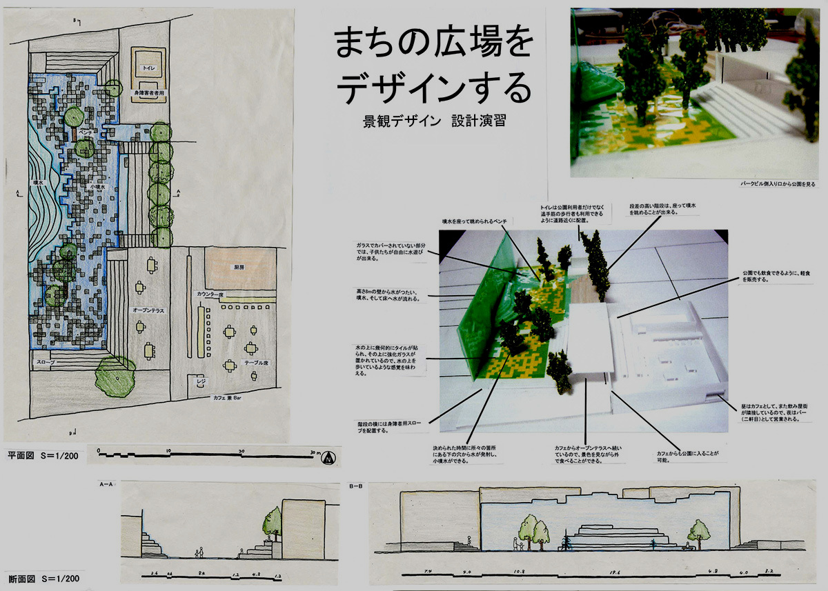 設計演習